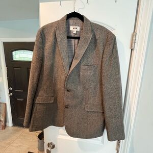 Men’s Joseph Abboud Blazer - XXL